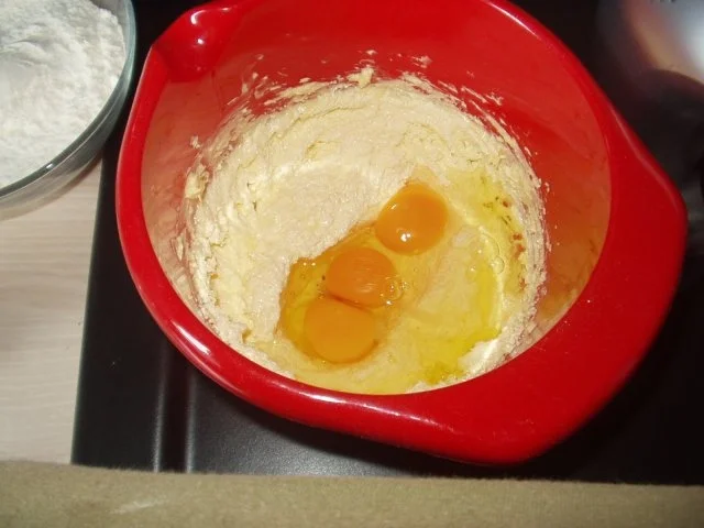 Zitronenmuffins lactosefrei - Rezept - Bild Nr. 3