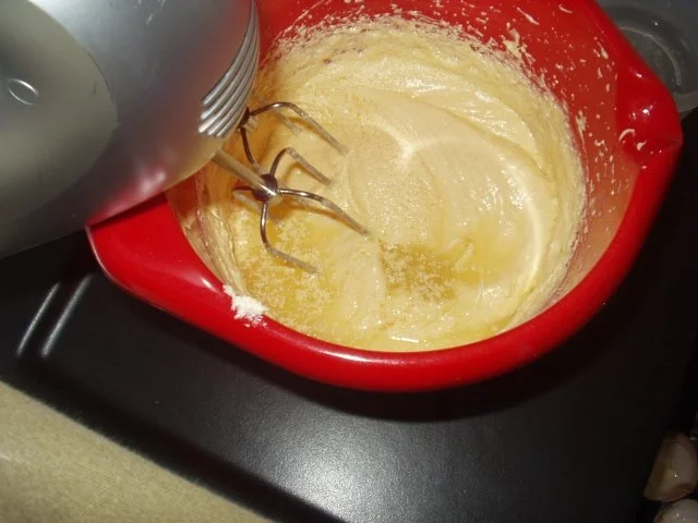 Zitronenmuffins lactosefrei - Rezept - Bild Nr. 4