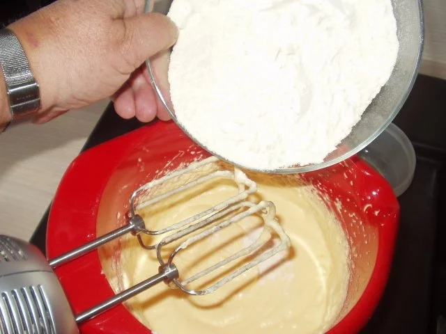 Zitronenmuffins lactosefrei - Rezept - Bild Nr. 5