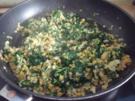 Vegetarische Linsen Cannelloni - Rezept
