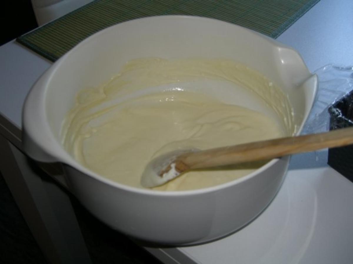 Schoko-Käse-Sahne-Torte - Rezept - Bild Nr. 6