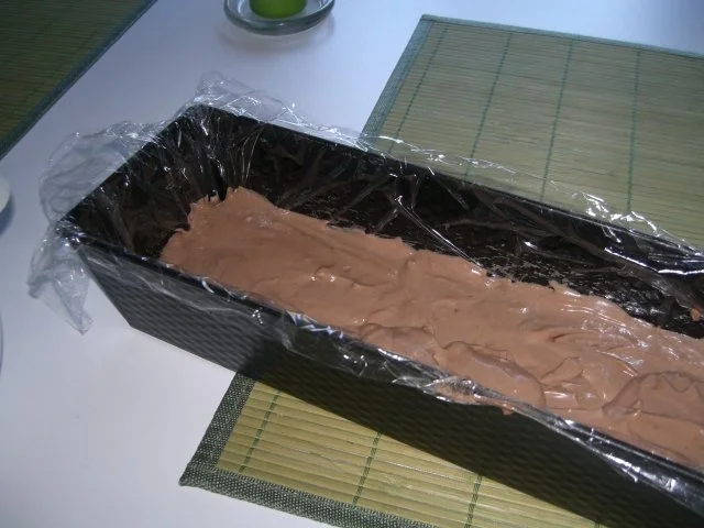 Schoko-Käse-Sahne-Torte - Rezept - Bild Nr. 7