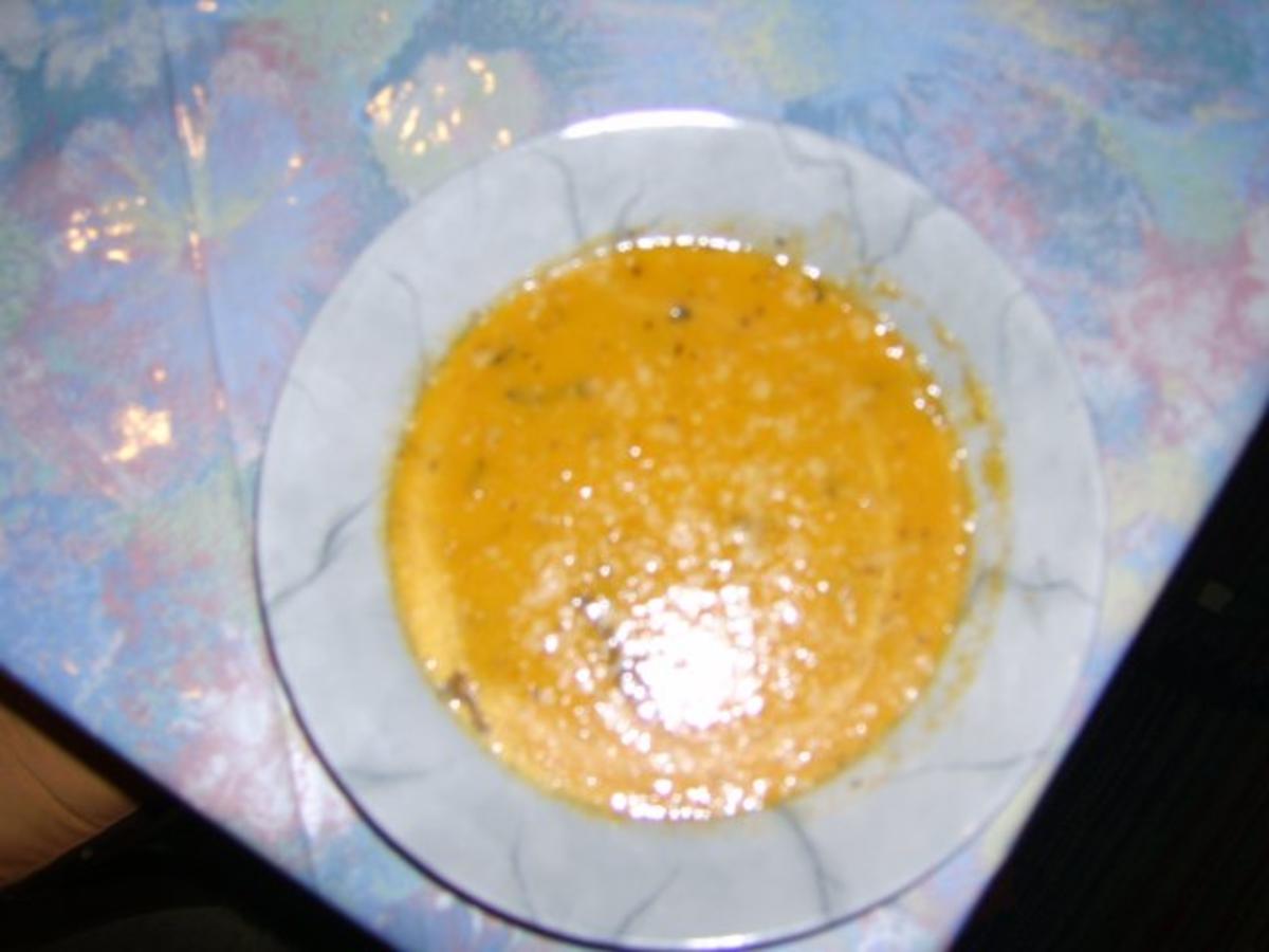 Tomatensuppe - Rezept - Bild Nr. 8