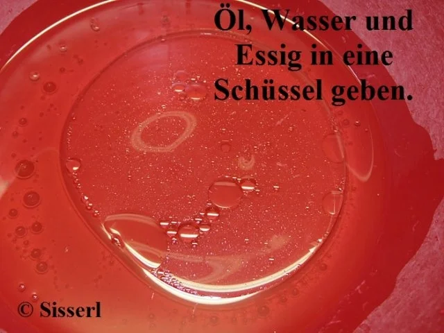 Sisserl's  - *Biscuit Ecken* - Rezept - Bild Nr. 2