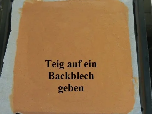 Sisserl's  - *Biscuit Ecken* - Rezept - Bild Nr. 10