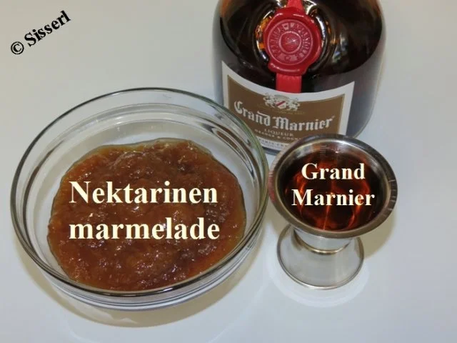 Sisserl's  - *Biscuit Ecken* - Rezept - Bild Nr. 13