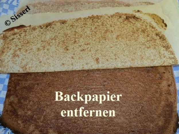 Sisserl's  - *Biscuit Ecken* - Rezept - Bild Nr. 11