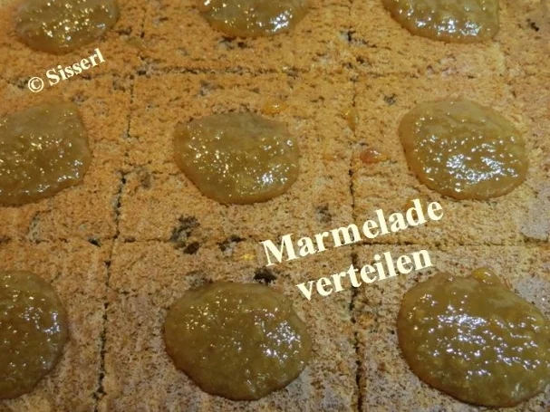 Sisserl's  - *Biscuit Ecken* - Rezept - Bild Nr. 15