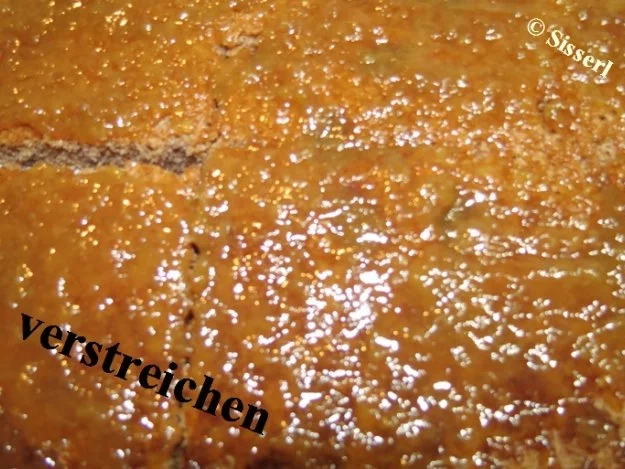 Sisserl's  - *Biscuit Ecken* - Rezept - Bild Nr. 16