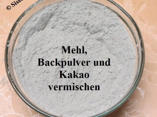 Sisserl's  - *Biscuit Ecken* - Rezept - Bild Nr. 6