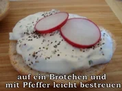 hausgemachter "Lukkeleskäs" - Rezept