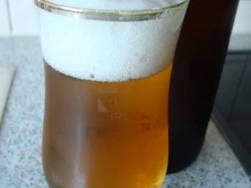 hausgemachter "Lukkeleskäs" - Rezept - Bild Nr. 2