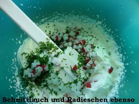 hausgemachter "Lukkeleskäs" - Rezept - Bild Nr. 8