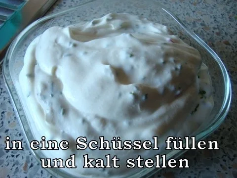 hausgemachter "Lukkeleskäs" - Rezept - Bild Nr. 9