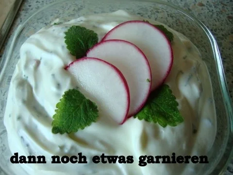 hausgemachter "Lukkeleskäs" - Rezept - Bild Nr. 10