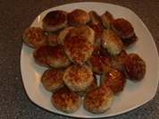 Buletten Kinderleicht - Rezept