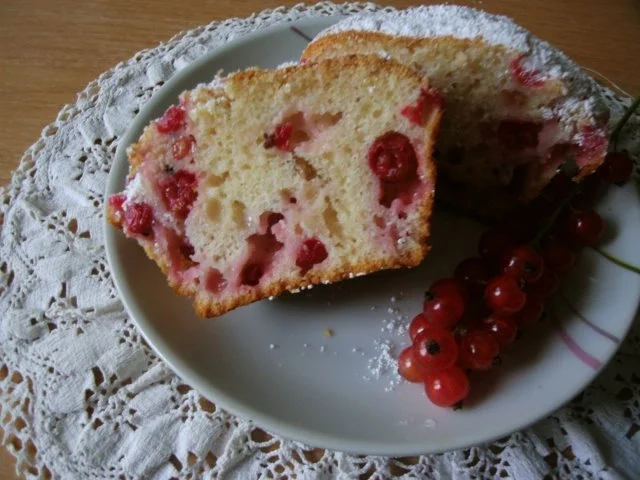 Johannisbeer-Muffin - Rezept - Bild Nr. 14