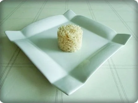 Hähnchen-Frikassee mit Reis - Rezept - Bild Nr. 20