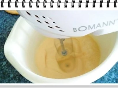 Rezept: Crêpes mit Kirschen und Banane Bild Nr. 6 Crêpes mit Kirschen und Banane - Rezept - Bild Nr. 6