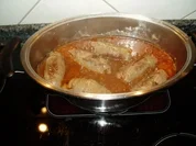 In der 3.Generation-Rouladen+Rotkohl-Eine Gaumenfreude - Rezept - Bild Nr. 2