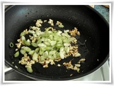 Scharfer  Stangenbohnen Salat - Rezept - Bild Nr. 10