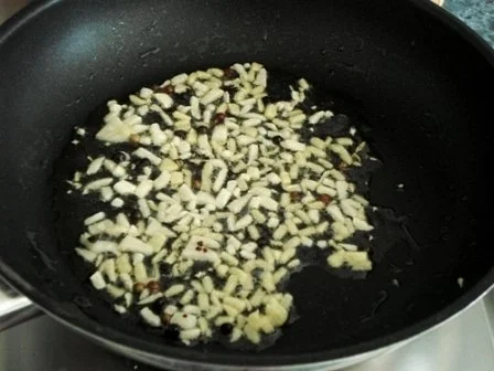 Scharfer  Stangenbohnen Salat - Rezept - Bild Nr. 9