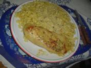 Pfefferrahmschnitzel - Rezept