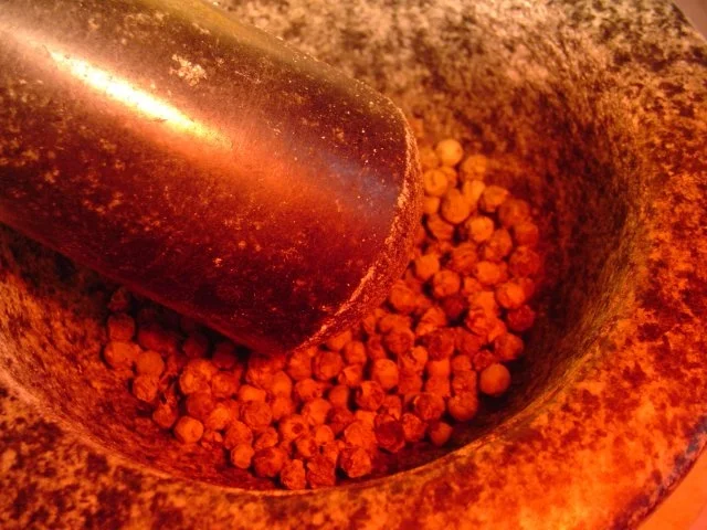 Pfefferrahmschnitzel - Rezept - Bild Nr. 7