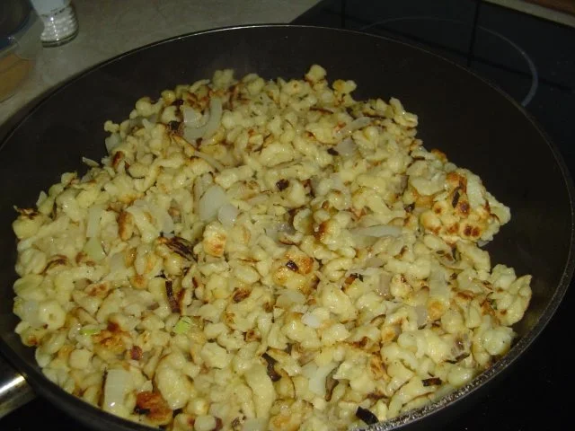 Pfefferrahmschnitzel - Rezept - Bild Nr. 10