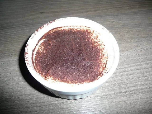 Italienische Vorspeisen , Nachtisch a la Enzo - Rezept - Bild Nr. 9