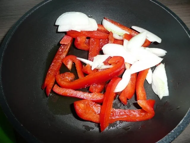 Italienische Vorspeisen , Nachtisch a la Enzo - Rezept - Bild Nr. 3