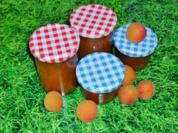 Rezept: Aprikosen - Chutney Aprikosen - Chutney - Rezept