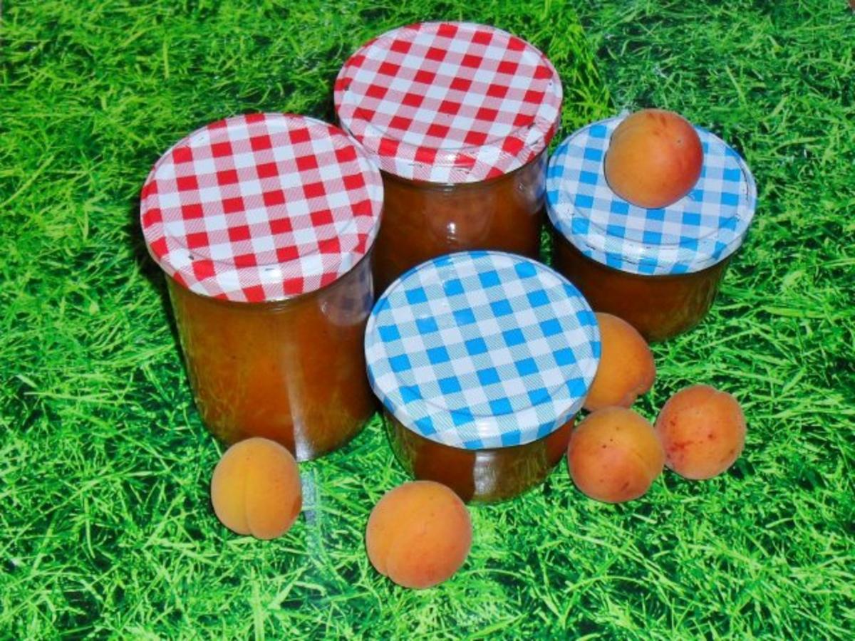Aprikosen Chutney Rezepte