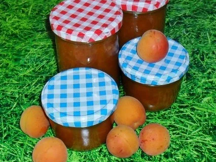 Aprikosen - Chutney - Rezept - Bild Nr. 2