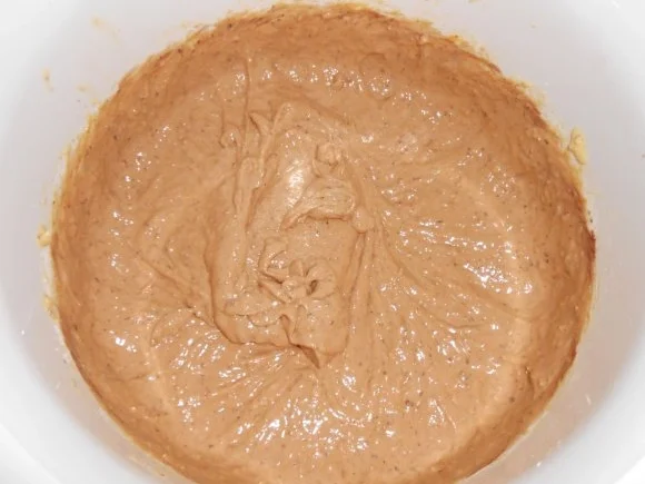 Rezept: Schokoladen-Nuss-Kuchen mit Erdbeeren Bild Nr. 12 Schokoladen-Nuss-Kuchen mit Erdbeeren - Rezept - Bild Nr. 12