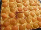 Milchreiskuchen- Ein Geburtstagskuchen - Rezept