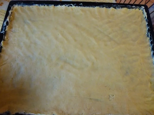 Milchreiskuchen- Ein Geburtstagskuchen - Rezept - Bild Nr. 8