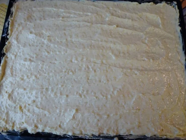 Milchreiskuchen- Ein Geburtstagskuchen - Rezept - Bild Nr. 9