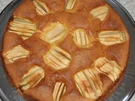Apfel-Eierlikör-Kuchen - Rezept