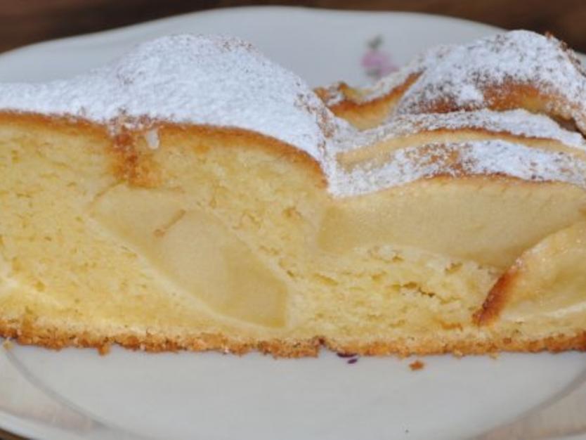 Apfel Eierlikör Kuchen Rezept mit Bild kochbar de