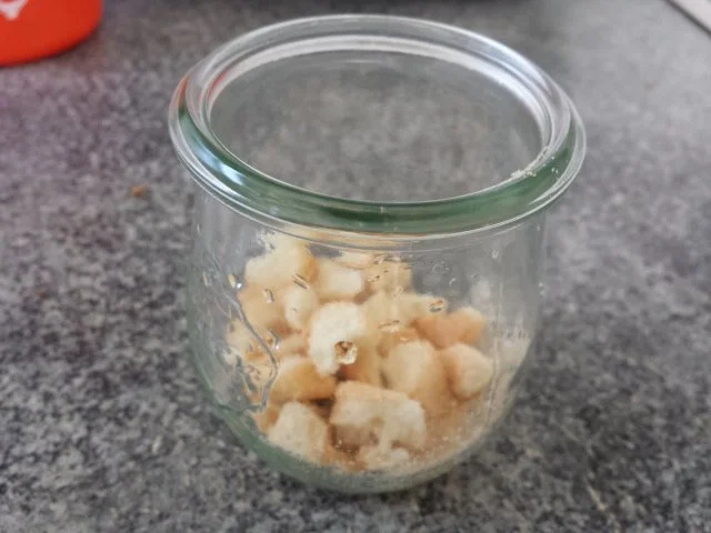 Rezept: Versunkene Feigen Bild Nr. 3 Versunkene Feigen - Rezept - Bild Nr. 3