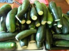 Zucchini-Chutney - Rezept