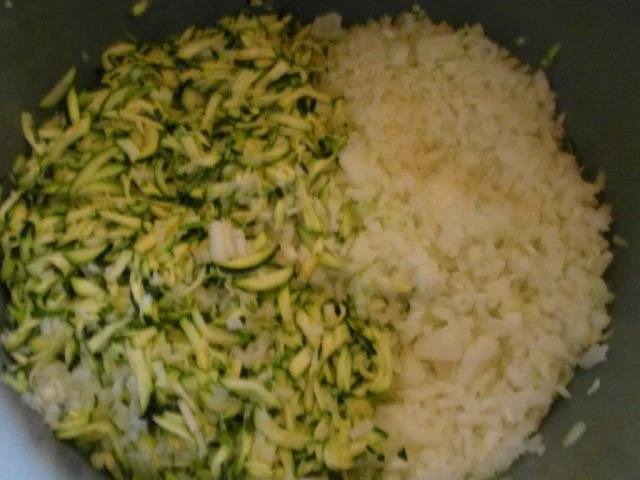 Zucchini-Chutney - Rezept - Bild Nr. 2