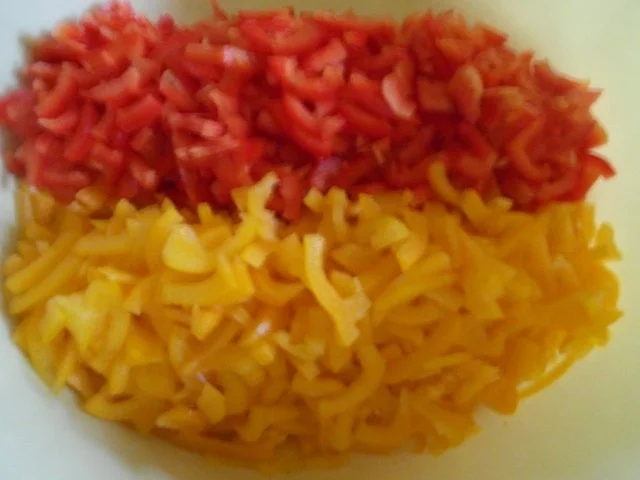 Zucchini-Chutney - Rezept - Bild Nr. 3