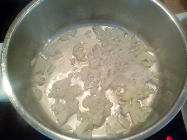 "Pfannenkroketten mit Curry-Grillfleisch" - Rezept - Bild Nr. 6