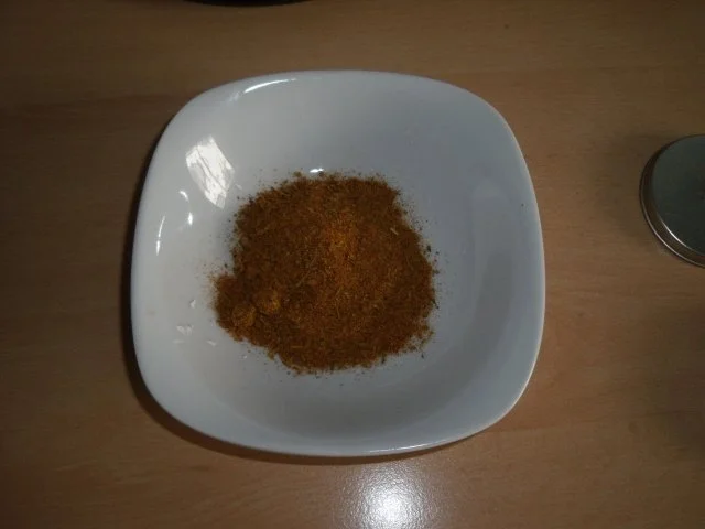 Gewürzmischung für Fleisch oder Fleischähnliches - Rezept - Bild Nr. 2