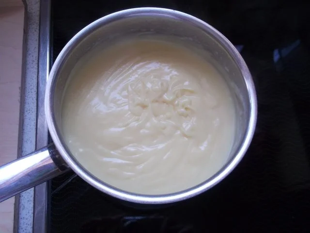 Mascarponecreme mit Amaretto - Rezept - Bild Nr. 5