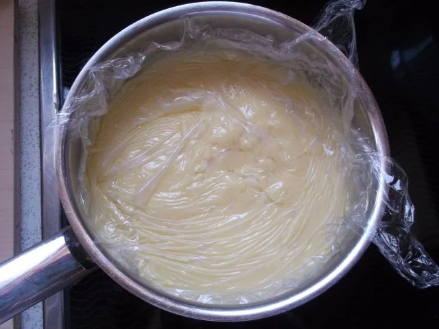 Mascarponecreme mit Amaretto - Rezept - Bild Nr. 6