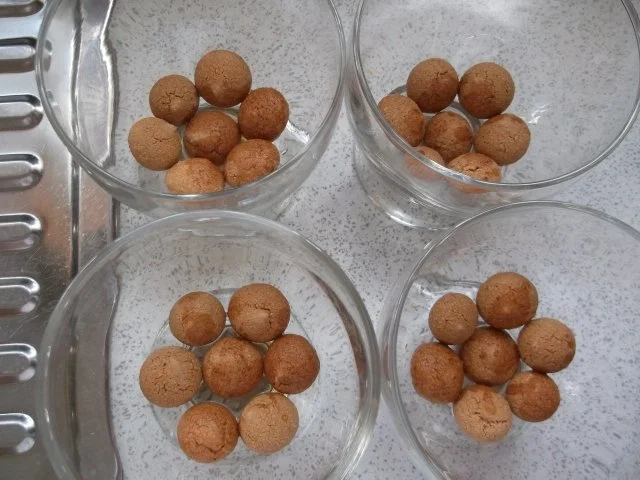 Mascarponecreme mit Amaretto - Rezept - Bild Nr. 7