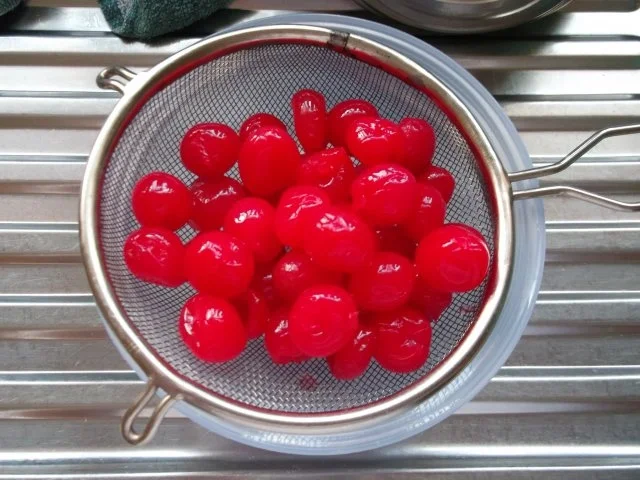 Mascarponecreme mit Amaretto - Rezept - Bild Nr. 8